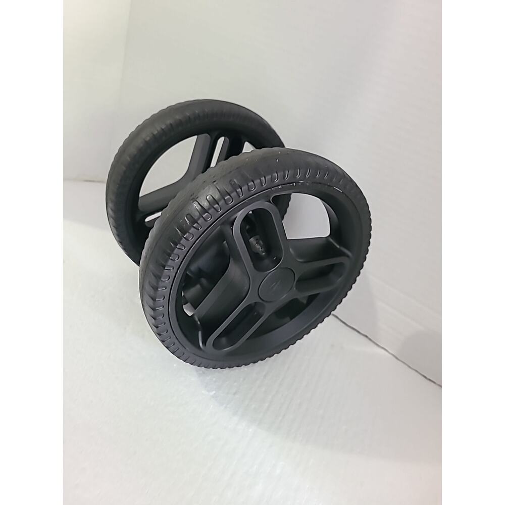 Graco Pace 2.0 /2021 Single Stroller Front Wheel Tire Replacement Model #2142982